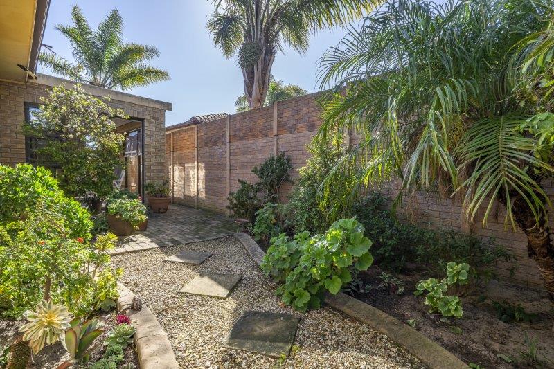 To Let 3 Bedroom Property for Rent in Sonstraal Heights Western Cape
